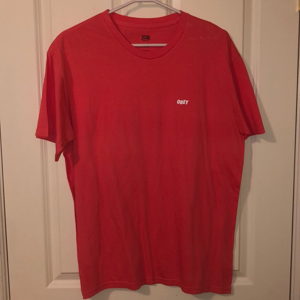 OBEY T-Shirt